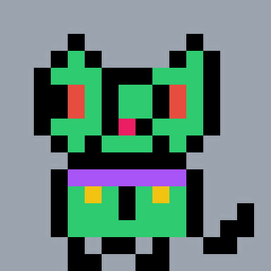 Robin Kitties #5576