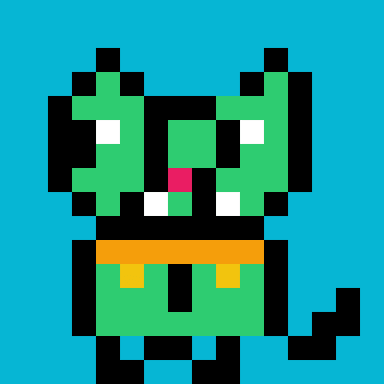 Robin Kitties #558