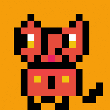 Robin Kitties #5580