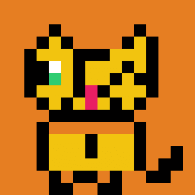 Robin Kitties #5585