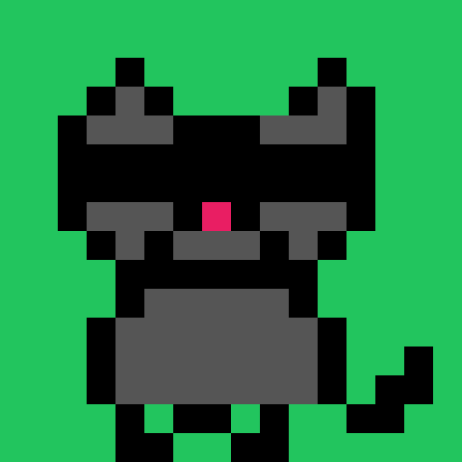 Robin Kitties #5589