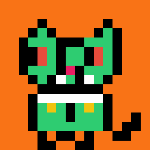 Robin Kitties #559