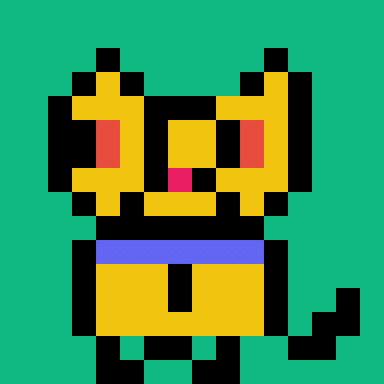 Robin Kitties #5596