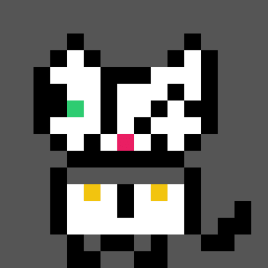 Robin Kitties #5598