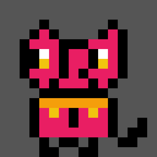 Robin Kitties #5599