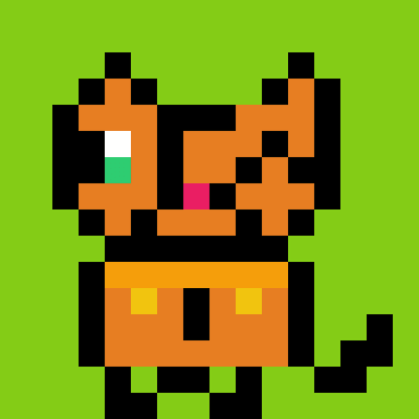 Robin Kitties #5604