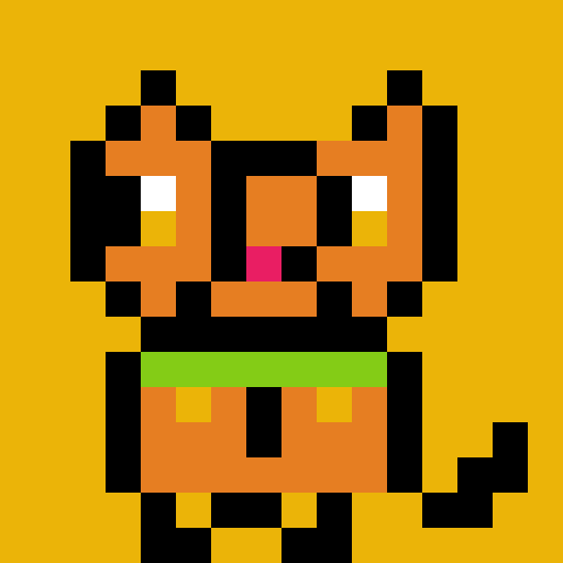 Robin Kitties #5605