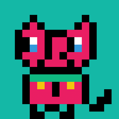 Robin Kitties #5613