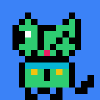 Robin Kitties #5617