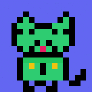Robin Kitties #562