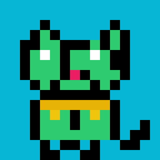 Robin Kitties #5621