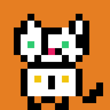 Robin Kitties #5623