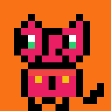 Robin Kitties #5630