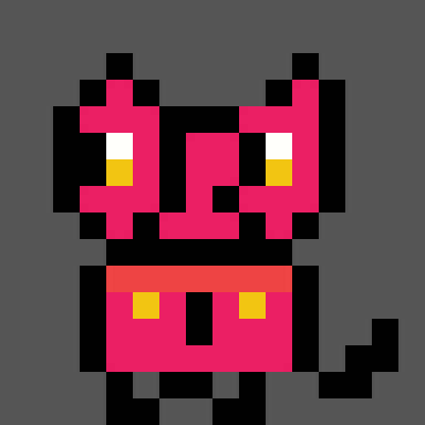 Robin Kitties #5637