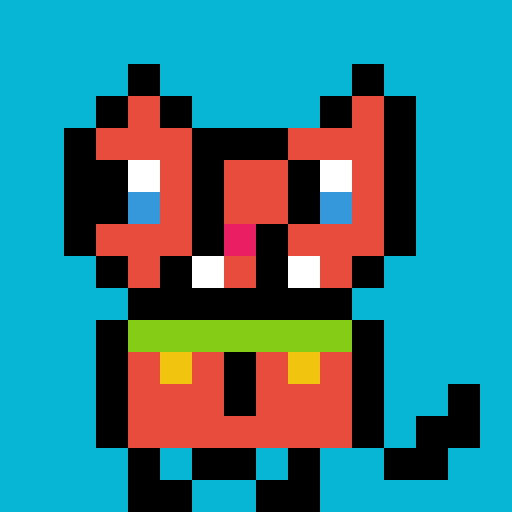 Robin Kitties #5644
