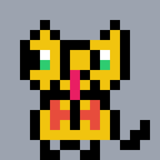 Robin Kitties #566