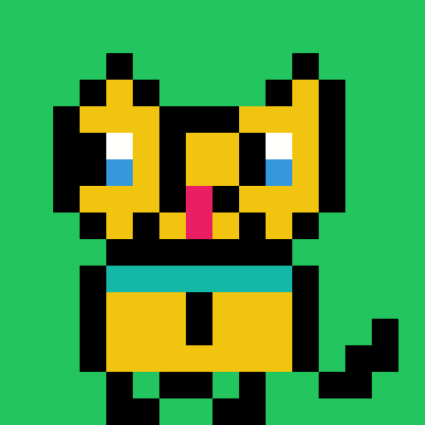 Robin Kitties #5660