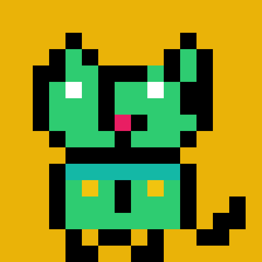 Robin Kitties #5666