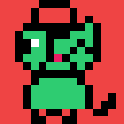 Robin Kitties #5667