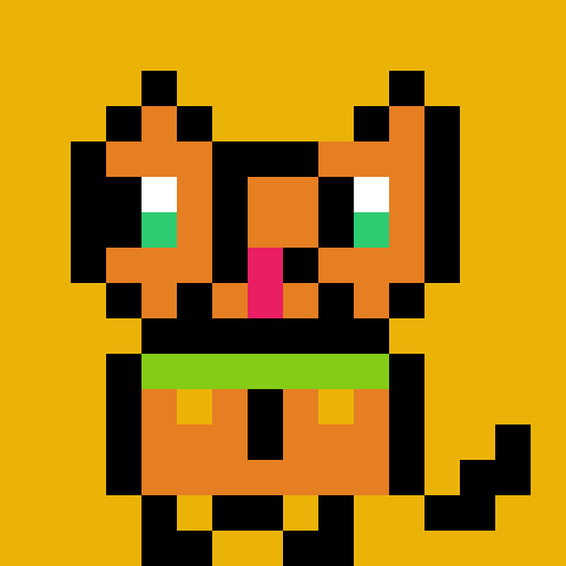 Robin Kitties #567