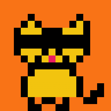 Robin Kitties #5672