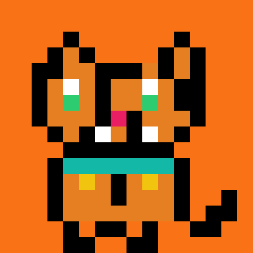 Robin Kitties #5676