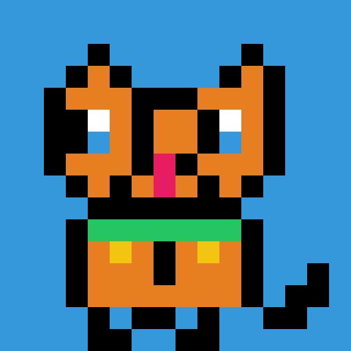 Robin Kitties #5678