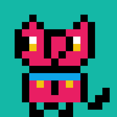 Robin Kitties #5681