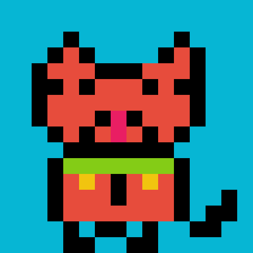 Robin Kitties #5683