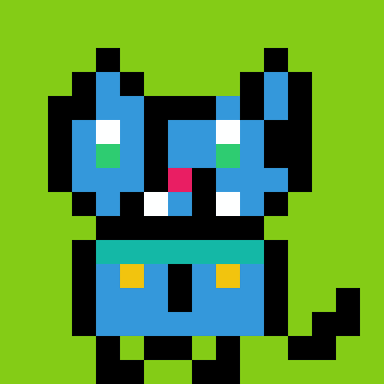 Robin Kitties #5690