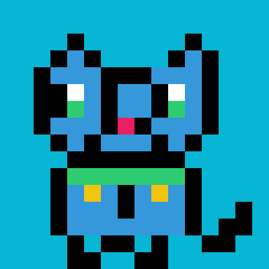 Robin Kitties #5700