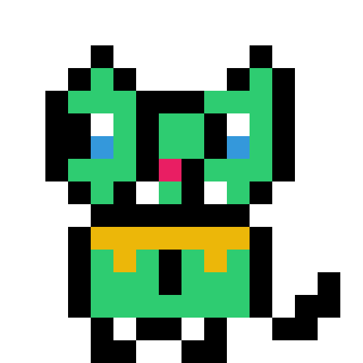 Robin Kitties #5701