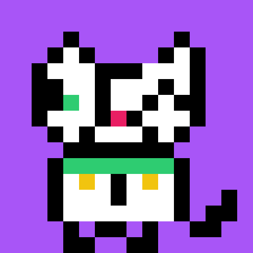 Robin Kitties #5704