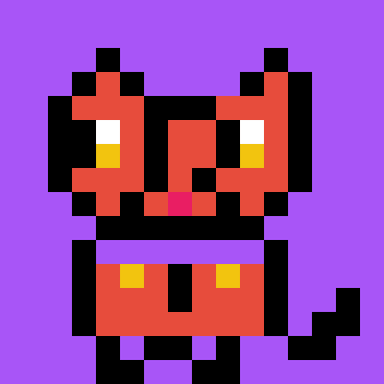 Robin Kitties #5714