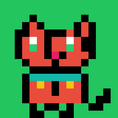 Robin Kitties #5716