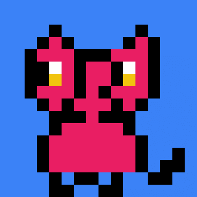 Robin Kitties #5740