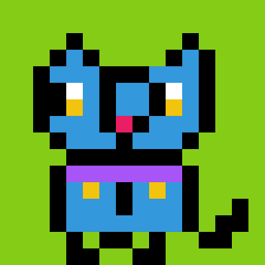 Robin Kitties #5750