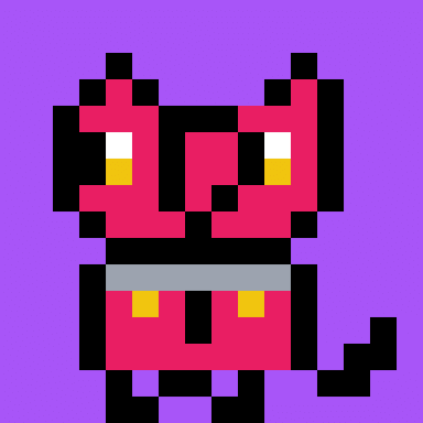 Robin Kitties #5768