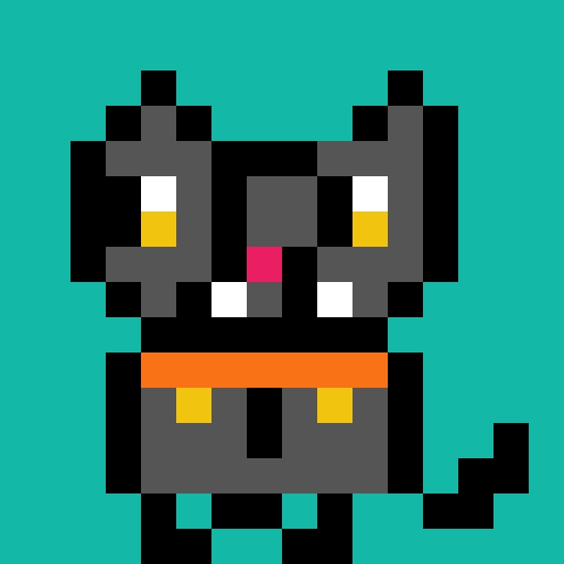 Robin Kitties #5777