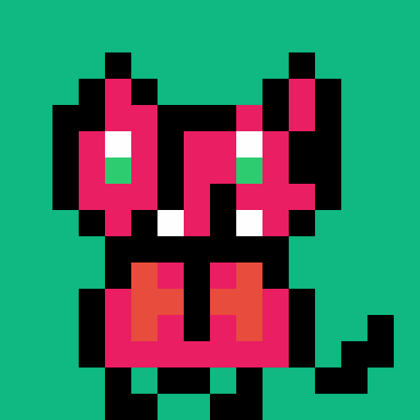 Robin Kitties #5778