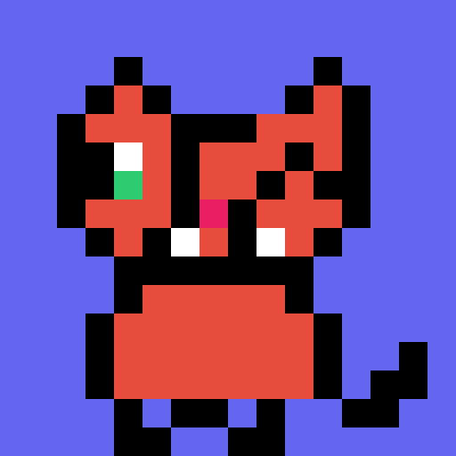 Robin Kitties #5781