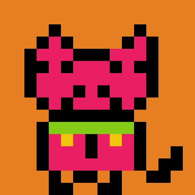 Robin Kitties #5789