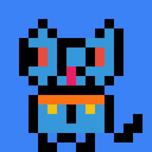 Robin Kitties #5790
