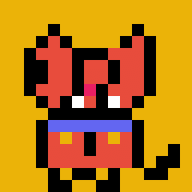 Robin Kitties #5791