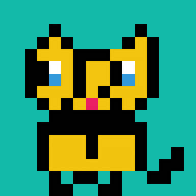 Robin Kitties #5799