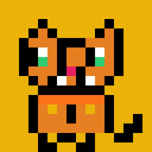 Robin Kitties #5800