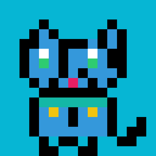 Robin Kitties #581