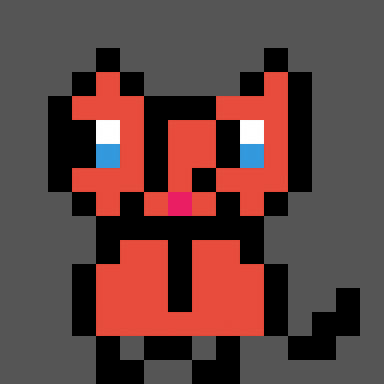 Robin Kitties #5810