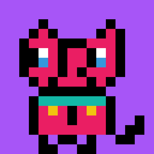Robin Kitties #5811