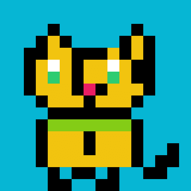 Robin Kitties #5812